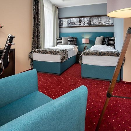 Hotel Na Vyvoji Vlašim Exteriör bild