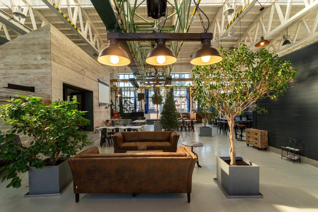 Hotel Na Vyvoji Vlašim Exteriör bild